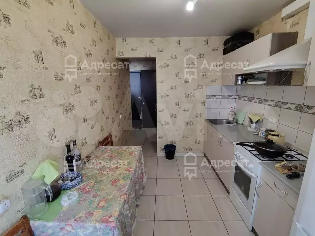1-к. квартира, 37,7 м, 3/9 эт. - Фото 1