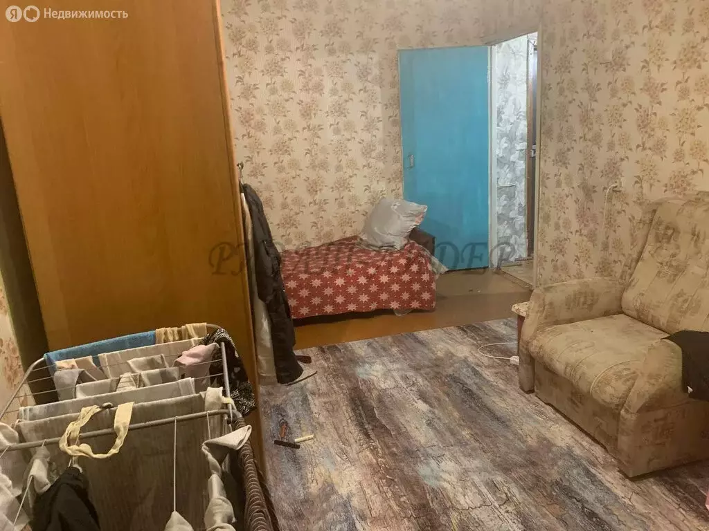 1-комнатная квартира: Горно-Алтайск, Алтайская улица, 8 (31 м) - Фото 1