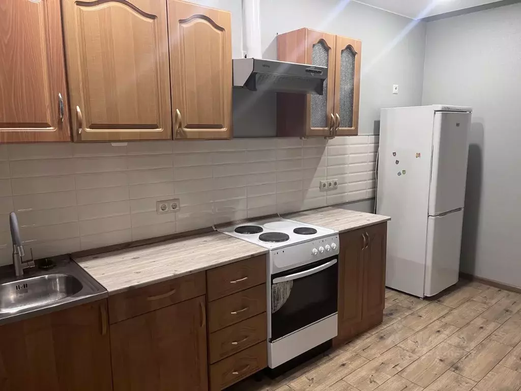 2-к кв. Москва 6-я Радиальная ул., 7/1к2 (60.0 м) - Фото 1