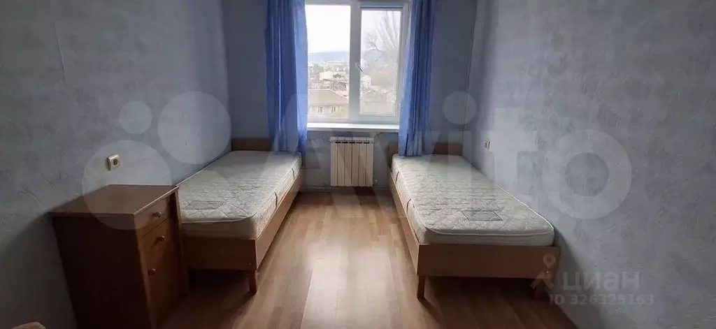 2-к кв. Крым, Феодосия бул. Старшинова, 8А (50.0 м) - Фото 2