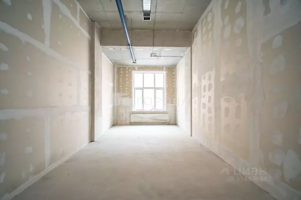 Офис в Новосибирская область, Новосибирск ул. Дуси Ковальчук, 238 (32 ... - Фото 2