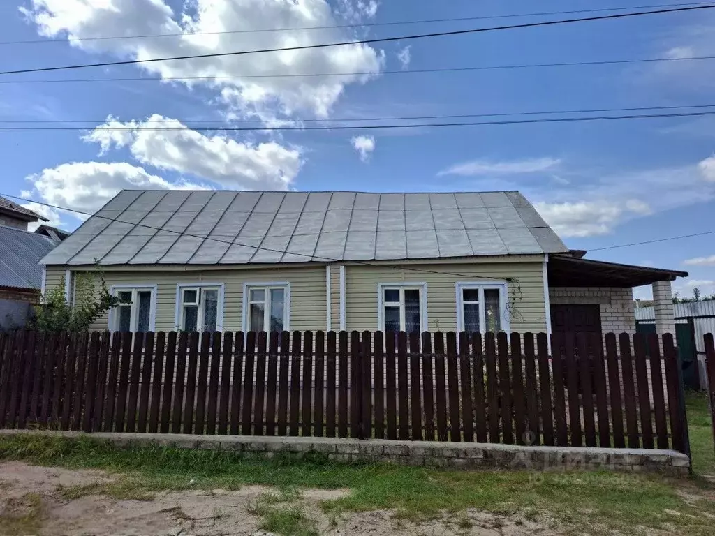 Дом в Брянская область, Сельцо ул. Матросова, 24 (89 м) - Фото 2