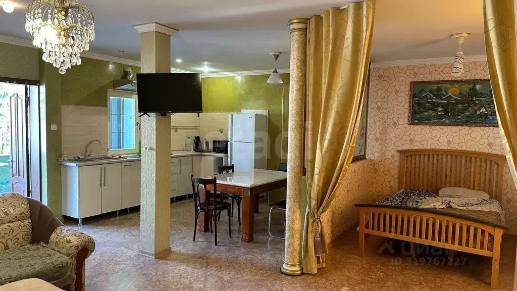 Дом в Крым, Ялта ул. Красноармейская, 3 (160 м) - Фото 0