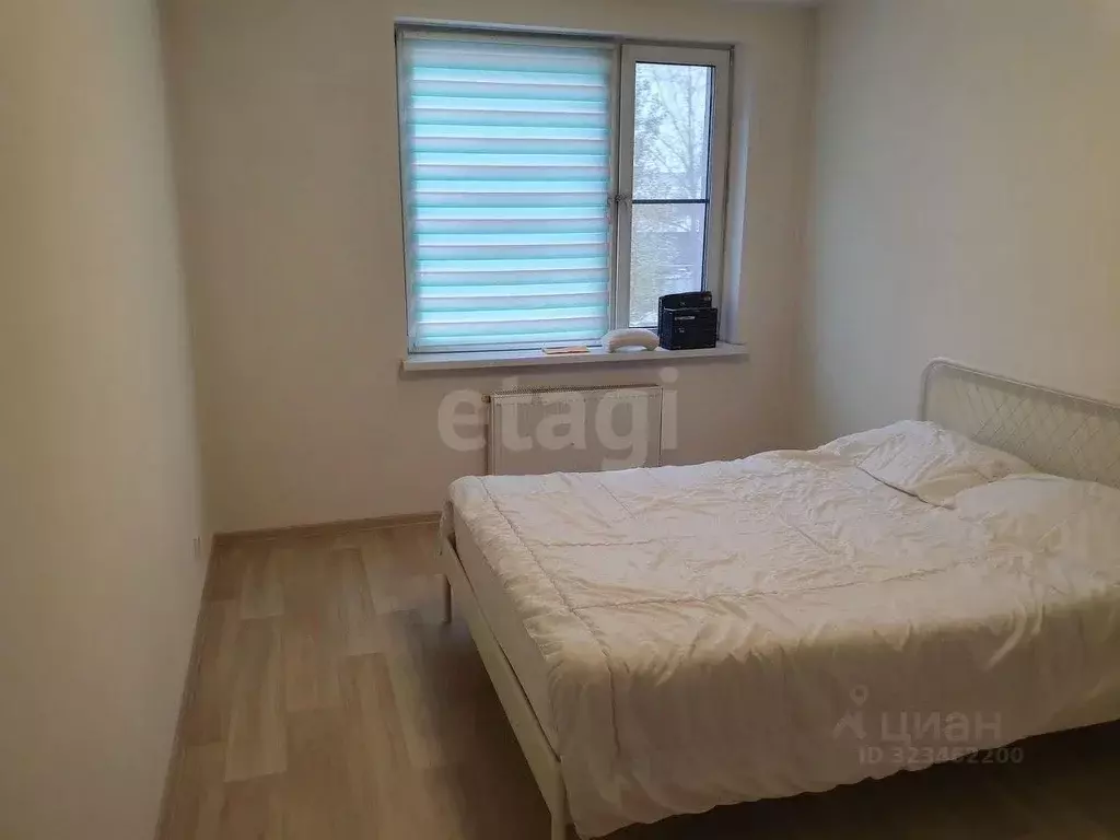 2-к кв. Новосибирская область, Новосибирск Большевистская ул., 96/1 ... - Фото 2