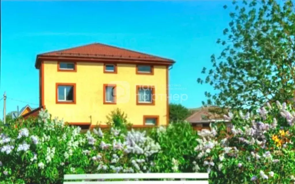 Дом в Санкт-Петербург, Санкт-Петербург, Пушкин ЛШУАПК СНТ, 69 (215 м) - Фото 1