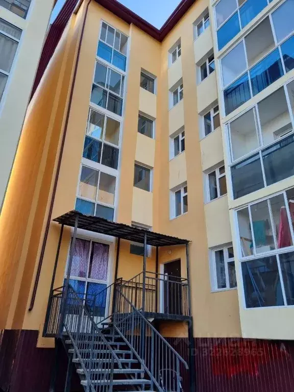 2-к кв. Саха (Якутия), Мегино-Кангаласский улус, Нижний Бестях пгт ул. ... - Фото 1