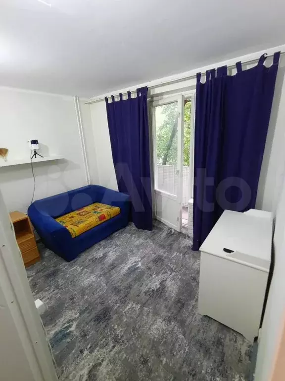 2-к. квартира, 32 м, 3/5 эт. - Фото 1