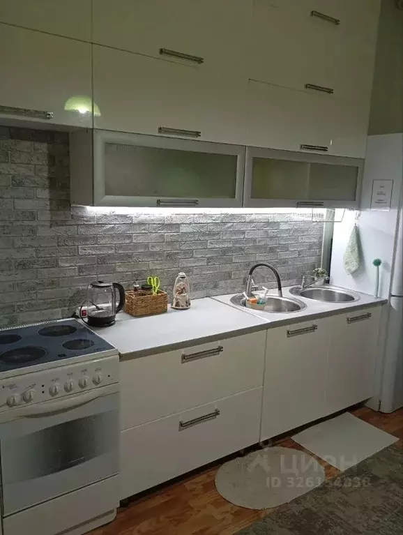 3-к кв. Красноярский край, Красноярск просп. Мира, 115а (51.0 м) - Фото 2