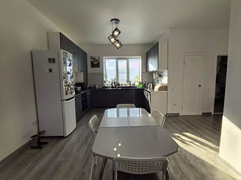 Коттедж в Нижегородская область, Нижний Новгород д. Опалиха, ул. ... - Фото 2