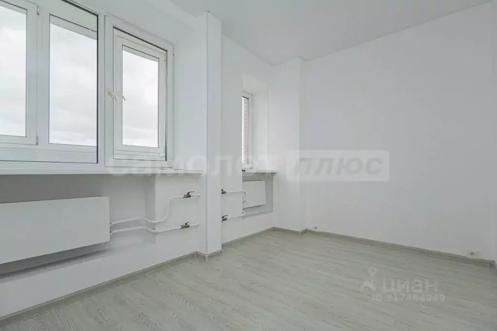 2-к кв. Московская область, Одинцовский городской округ, ... - Фото 0