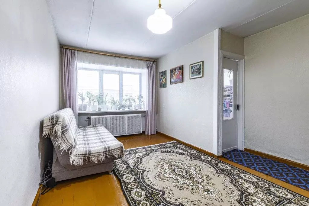 1-к кв. Свердловская область, Екатеринбург ул. Челюскинцев, 27 (27.9 ... - Фото 1