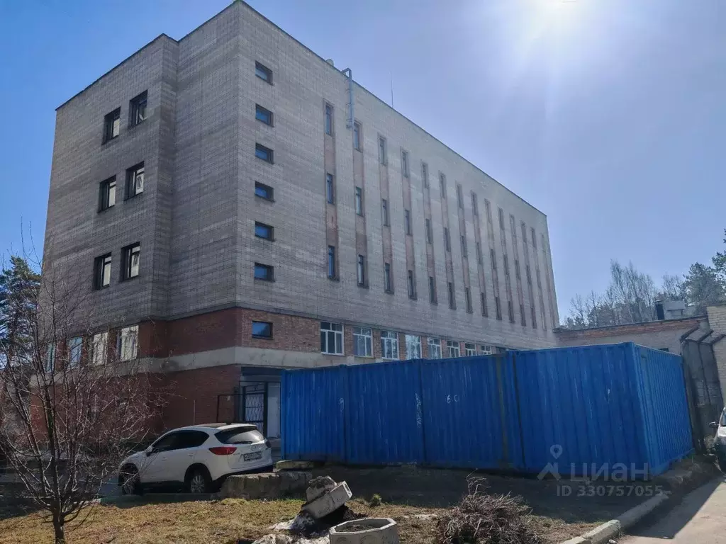 Помещение свободного назначения в Свердловская область, Новоуральск ... - Фото 2