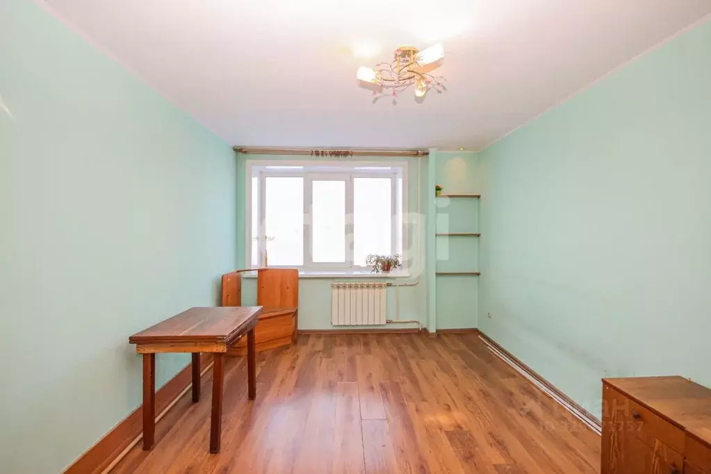 1-к кв. Бурятия, Улан-Удэ Сокол мкр, 3 (36.9 м) - Фото 1