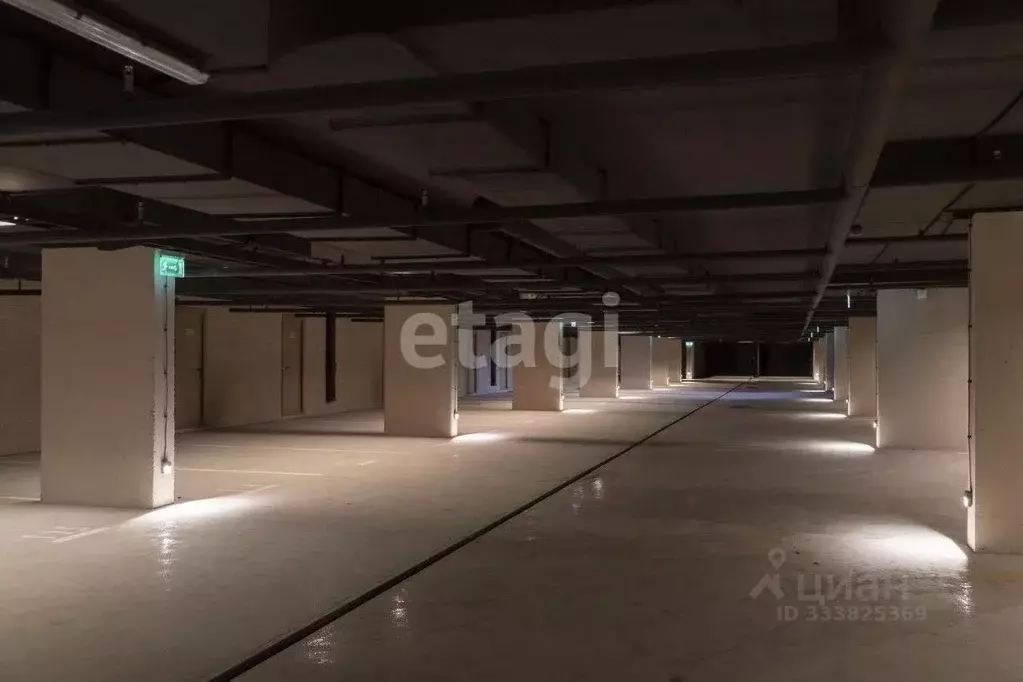 Гараж в Тюменская область, Тюмень ул. Тимирязева, 8к1 (14 м) - Фото 1