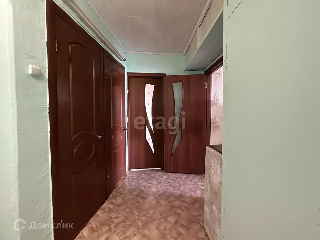 Продаётся 2-к квартира, 44 м - Фото 0