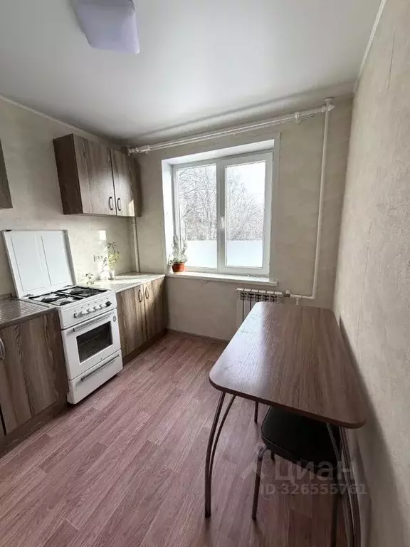 2-к кв. Башкортостан, Уфа ул. Блюхера, 46 (44.5 м) - Фото 2