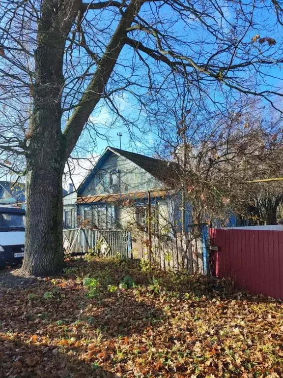 Участок в Нижегородская область, Нижний Новгород пос. Нагулино, ул. ... - Фото 2