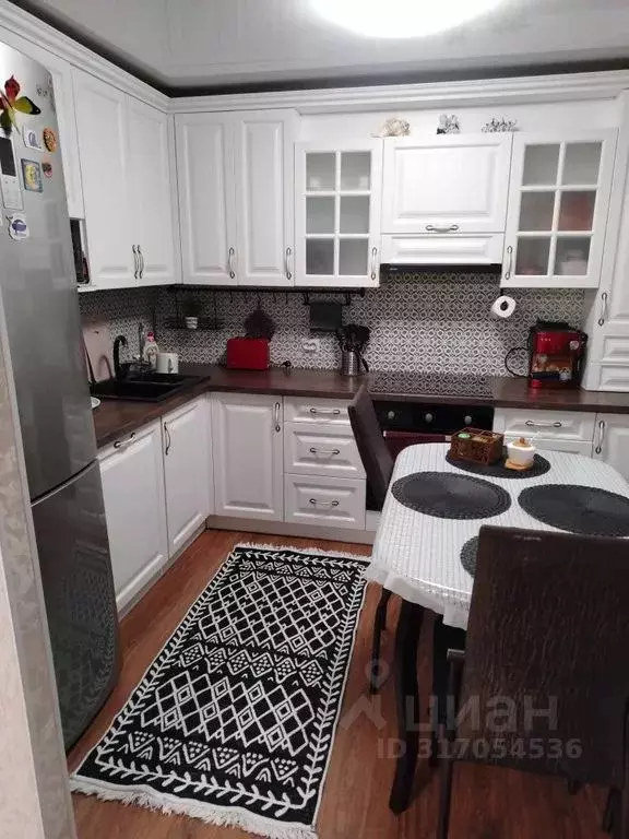2-к кв. Карелия, Сортавала ул. Бондарева, 7 (49.0 м) - Фото 0