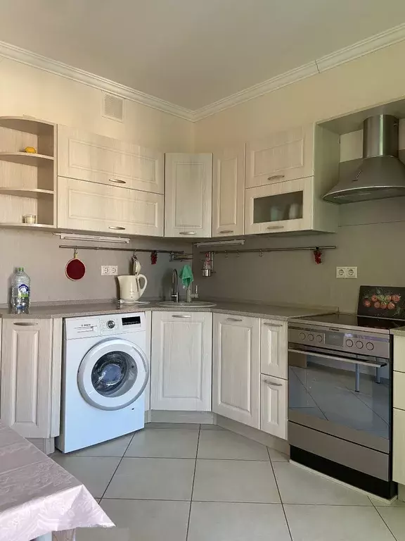 Продаётся 2-к квартира, 62.1 м - Фото 1