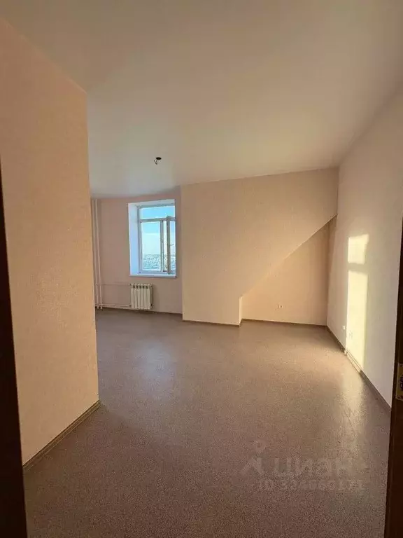 3-к кв. Волгоградская область, Волгоград ул. Маршала Воронова, 24 ... - Фото 1