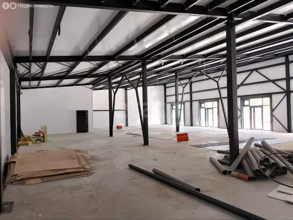 Торговая площадь (214.3 м) - Фото 2