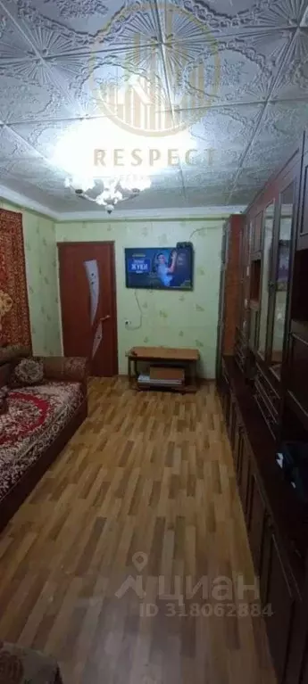 2-к кв. Ставропольский край, Ессентуки ул. Долина Роз, 19 (54.3 м) - Фото 1