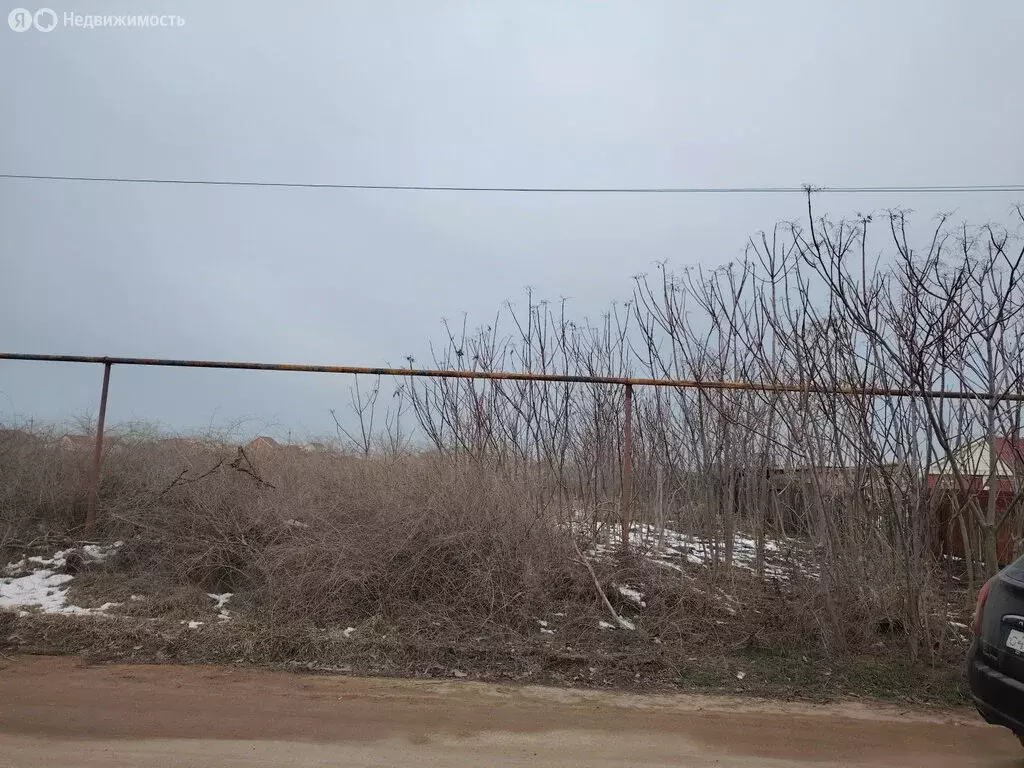 Участок в станица Должанская, улица Чапаева (16.5 м) - Фото 1