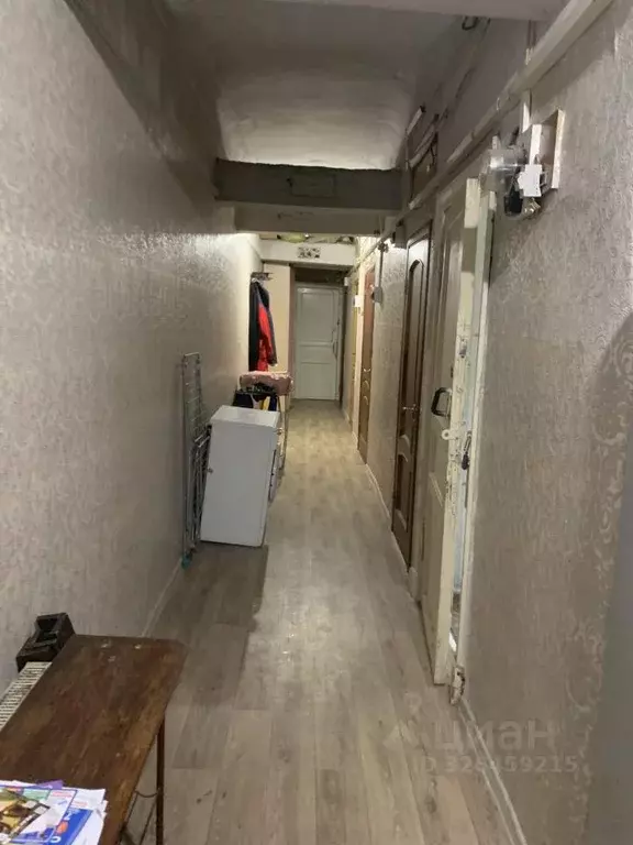 Комната Санкт-Петербург наб. Обводного Канала, 86 (26.0 м) - Фото 0