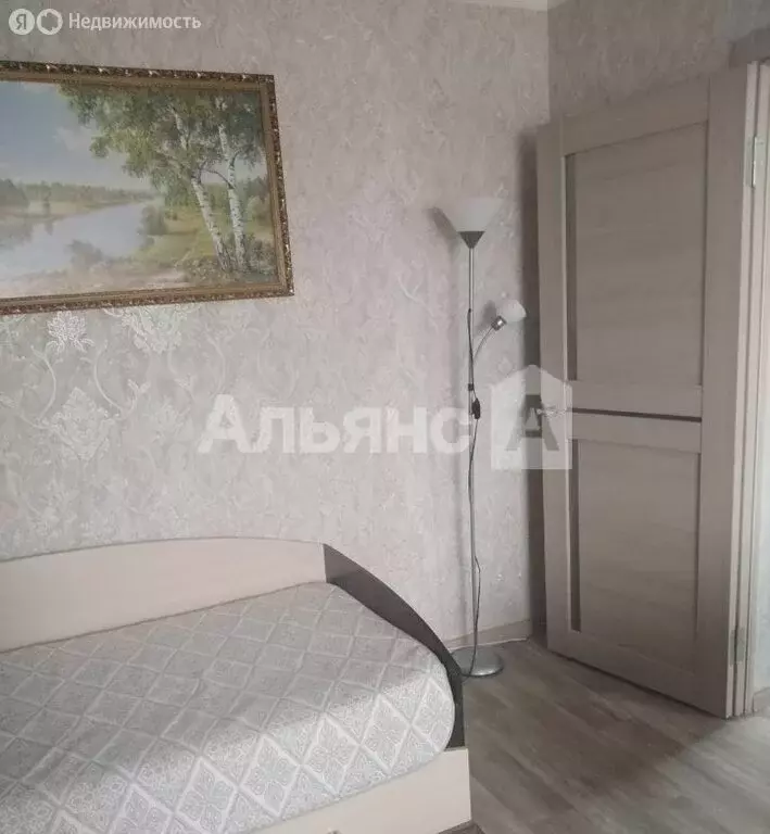 1-комнатная квартира: Шахты, Текстильная улица, 17 (35 м) - Фото 2
