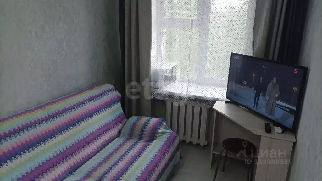 Комната Коми, Ухта ул. Дзержинского, 4 (11.3 м) - Фото 1