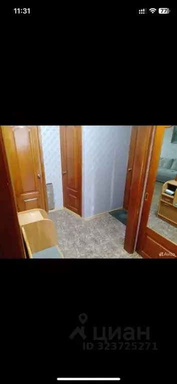 3-к кв. Иркутская область, Иркутск Топкинский мкр, 7 (65.0 м) - Фото 1