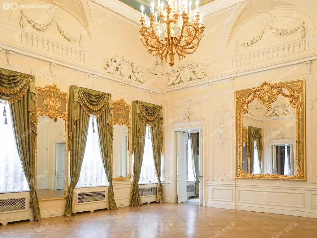 Офис (251 м) - Фото 1