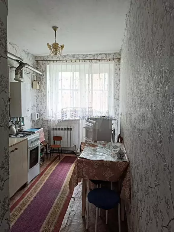 2-к. квартира, 50 м, 1/2 эт. - Фото 0