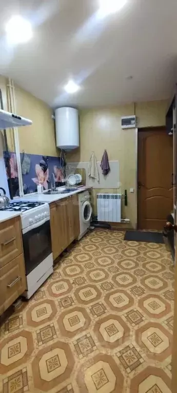 Комната Самарская область, Самара Некрасовская ул., 42 (44.0 м) - Фото 1