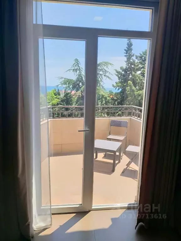 Комната Крым, Ялта ул. Кирова, 7 - Фото 0