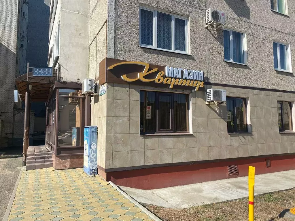 Офис в Ставропольский край, Невинномысск ул. Гагарина, 72 (56 м) - Фото 2