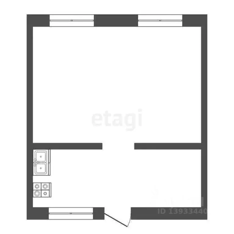 Дом в Тюменская область, Тюменский муниципальный округ, Лесник-2 СНТ ... - Фото 1