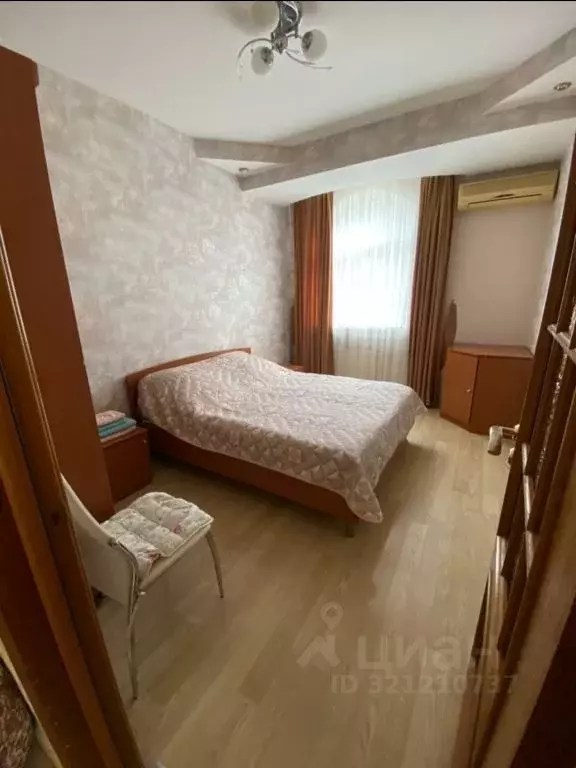 2-к кв. Краснодарский край, Сочи Центральный мкр, ул. Нагорная, 17/7 ... - Фото 2