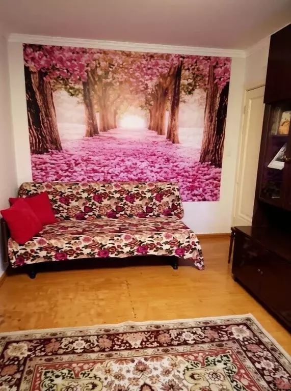 2-к кв. Московская область, Химки просп. Мира, 11 (45.0 м) - Фото 2