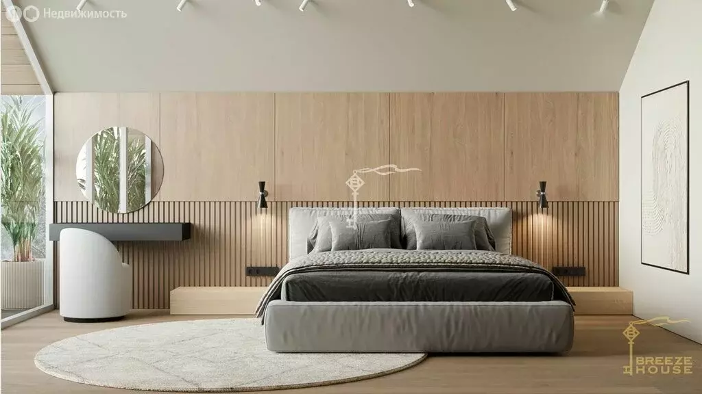 Дом в Республика Крым, муниципальный округ Ялта, посёлок городского ... - Фото 1