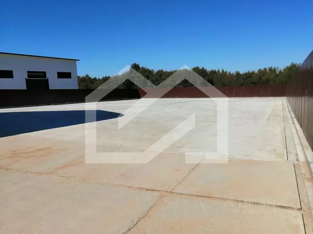 Склад в Московская область, Дмитровский муниципальный округ, д. ... - Фото 2