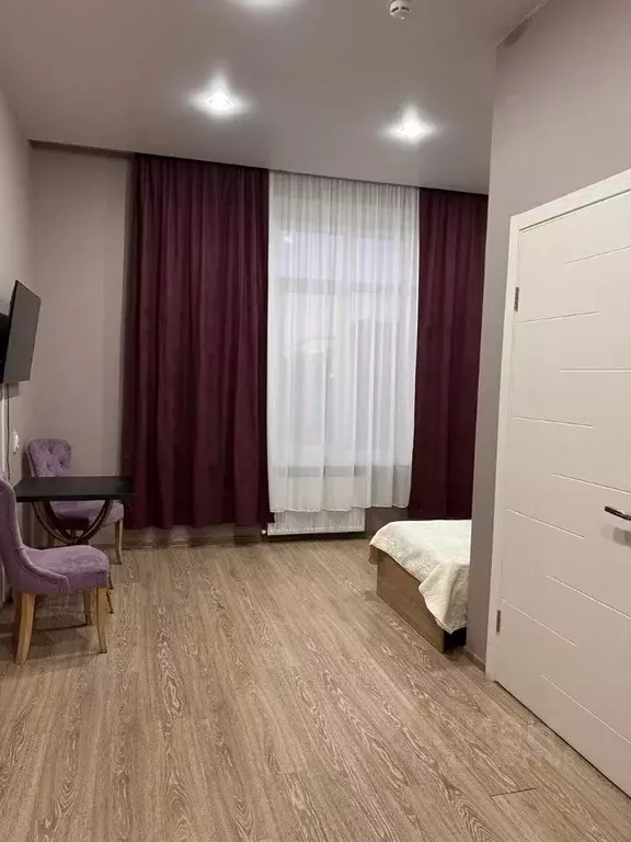 Комната Чувашия, с. Комсомольское ул. Шоссейная, 5А (25.0 м) - Фото 2