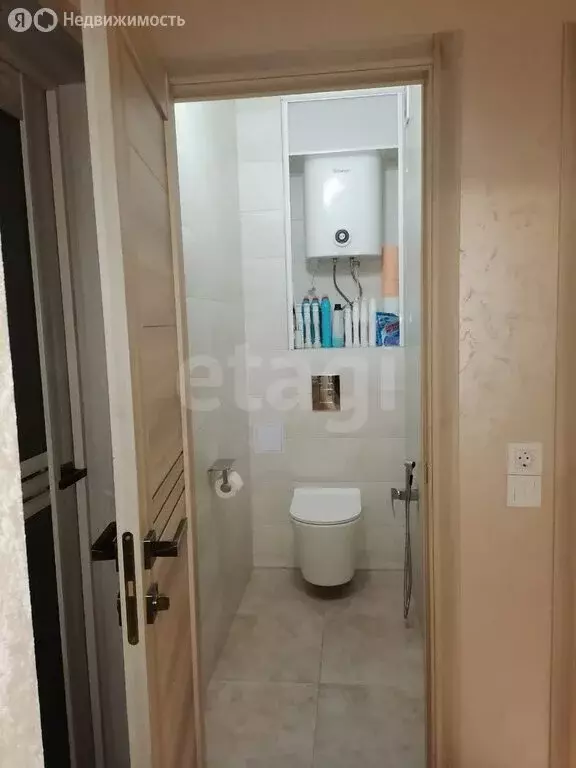 3-комнатная квартира: Кемерово, Космическая улица, 24А (87.6 м) - Фото 1