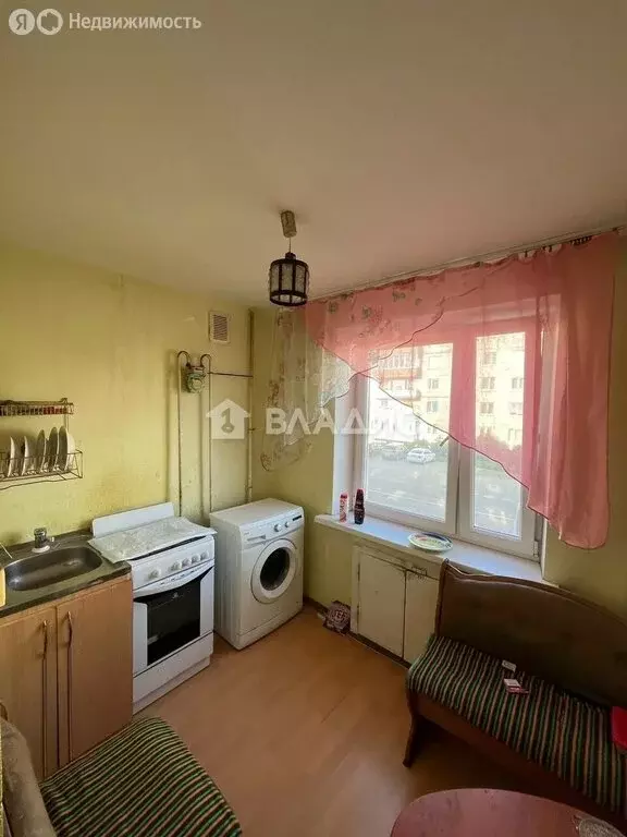 4-комнатная квартира: город Светлый, Пионерская улица, 5 (69 м) - Фото 1