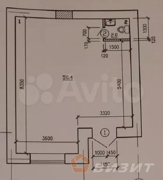 Продажа помещения с действующим бизнесом - Фото 0