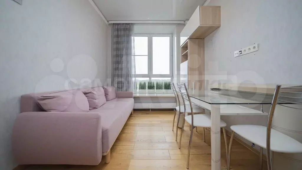 2-к. квартира, 67 м, 5/6 эт. - Фото 0