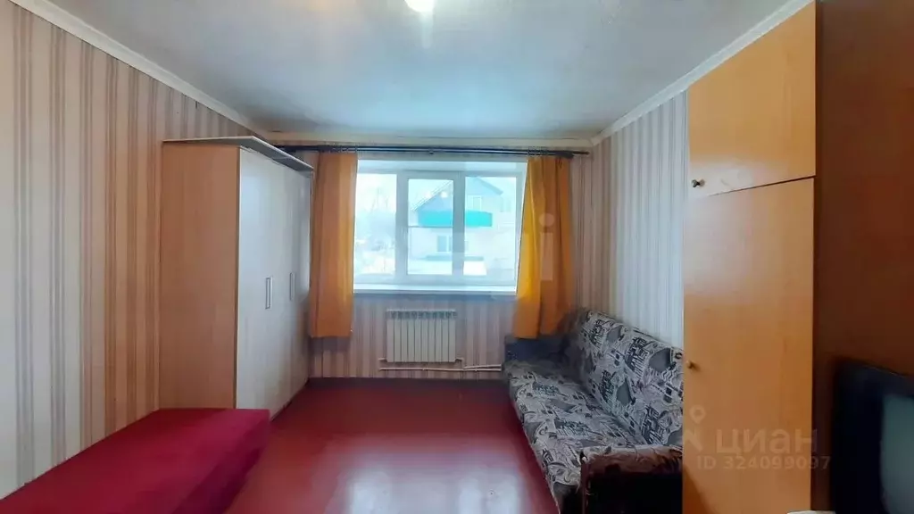 1-к кв. Смоленская область, Смоленск пер. 4-й Слобода-Садки, 35 (27.5 ... - Фото 2