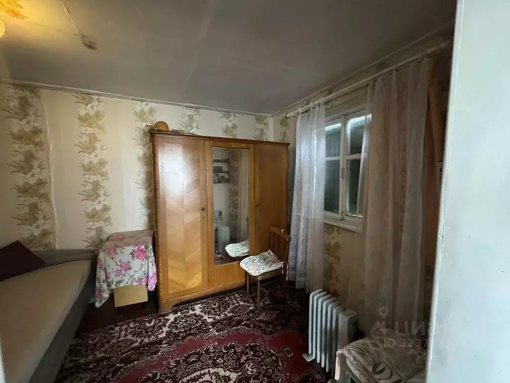 Дом в Москва с. Кленово, ул. Кленово (52 м) - Фото 1