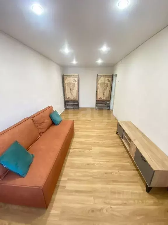 2-к кв. Костромская область, Кострома Советская ул., 13 (45.0 м) - Фото 1