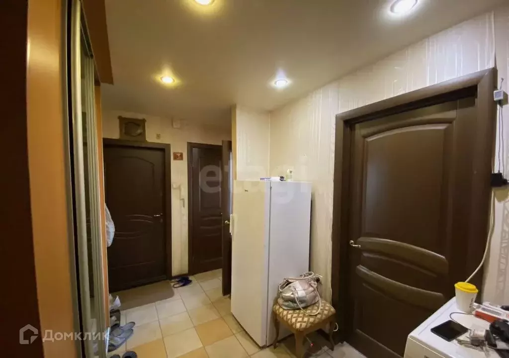 Продаётся 3-к квартира, 70.1 м - Фото 0